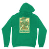 prevent outbreaks Unisex Hoodie