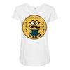 LOL Maternity Scoop Neck T-shirt