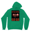 gus gus Unisex Hoodie