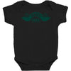 Central Perk Friends Baby Bodysuit