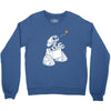 Wall-E Crewneck Sweatshirt