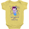 patd Baby Bodysuit