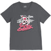 boo (2) V-Neck Tee