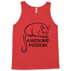 awesome Tank Top