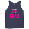 Only The Best Moms Get Promoted To Gran Tank Top