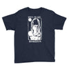 bring me the horizon shroom girl Youth Tee