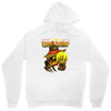 transworlds halloween and attractions show 2018 Unisex Hoodie