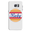 Baby Samsung Galaxy S7