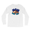 mom knows best Long Sleeve Shirts
