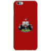 MAN IN RAINBOW iPhone 6/6s Case