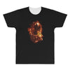 the fastest space ship All Over Men's T-shirt
