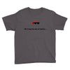 life Youth Tee