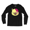cat Long Sleeve Shirts