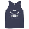 soccer Tank Top