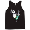 Kung Fu Panda Tank Top