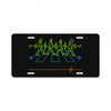 legend electrocardiography License Plate