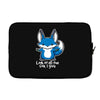 all the fox special Laptop sleeve