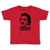 schimanski Toddler T-shirt