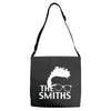 the smiths Adjustable Strap Totes