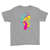 roar Youth Tee