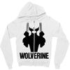 wolverine 2 Zipper Hoodie