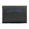 Like A Camp Accessory Pouches