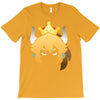 bowsette meme T-Shirt
