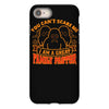 family pastor iPhone 8