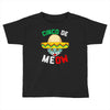 cinco de meow Toddler T-shirt