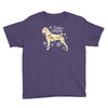 merry christmas Youth Tee