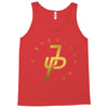 jake paul golden Tank Top