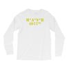 mash 4077th Long Sleeve Shirts