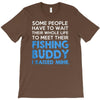 fishing buddy T-Shirt