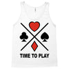 time to play Tank Top