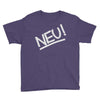 neu! Youth Tee