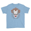 pennywise Youth Tee