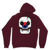 south korea till i die Unisex Hoodie