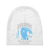 dagobah Baby Beanies
