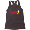 Bananas Racerback Tank