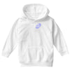 friend zone Youth Hoodie