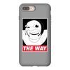 THE WAY iPhone 8 Plus