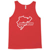 neverbeen Tank Top