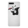 my street neighbor iPhone 7 Plus Case