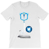 master keyblade T-Shirt
