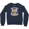 viridian forest beedrill Crewneck Sweatshirt