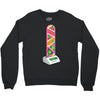 recharging Crewneck Sweatshirt