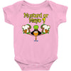 mustard or mayo (2) Baby Onesie