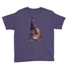 penny farthing Youth Tee