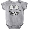 demonic Baby Bodysuit