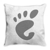 fahrie77 Throw Pillow